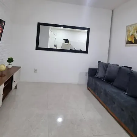 Apto 3 Min Da Praia Copacabana